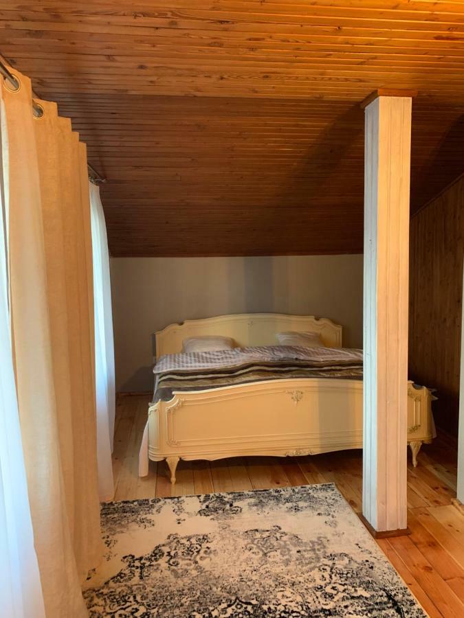 Pogodnawilla Mielno  Habitación foto